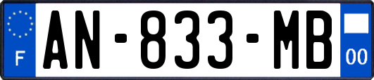 AN-833-MB