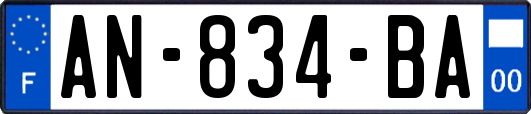 AN-834-BA