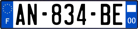 AN-834-BE