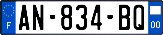 AN-834-BQ