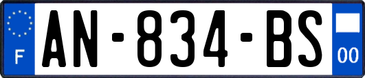 AN-834-BS