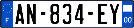 AN-834-EY