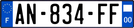 AN-834-FF