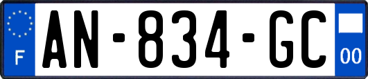 AN-834-GC