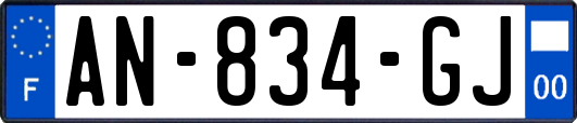 AN-834-GJ