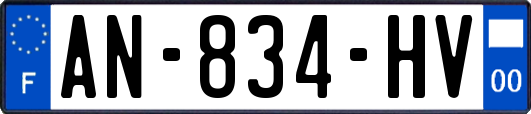 AN-834-HV