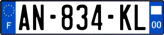 AN-834-KL