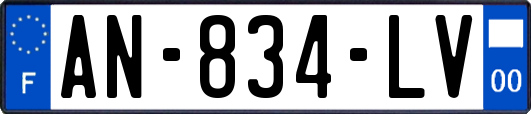 AN-834-LV