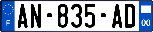 AN-835-AD