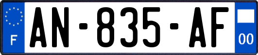 AN-835-AF