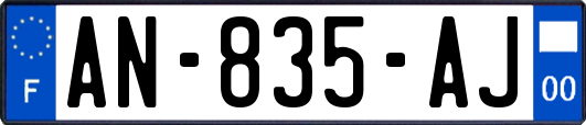 AN-835-AJ