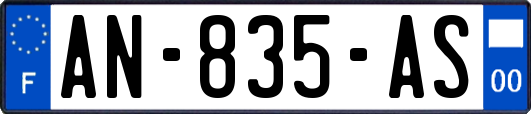 AN-835-AS