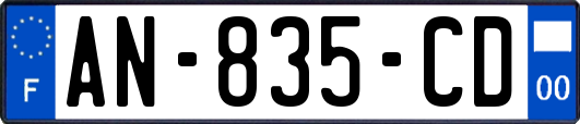 AN-835-CD