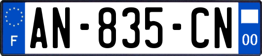 AN-835-CN