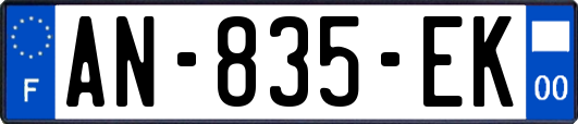 AN-835-EK