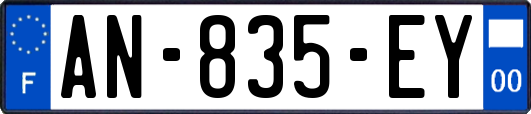 AN-835-EY