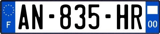 AN-835-HR