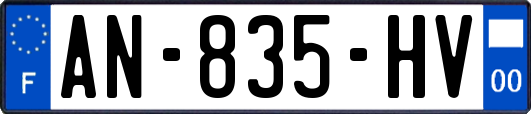 AN-835-HV