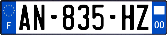 AN-835-HZ