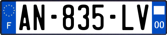 AN-835-LV