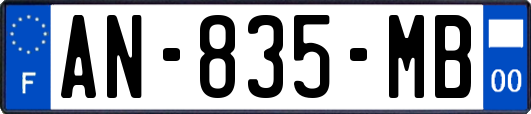 AN-835-MB