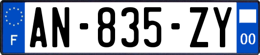 AN-835-ZY