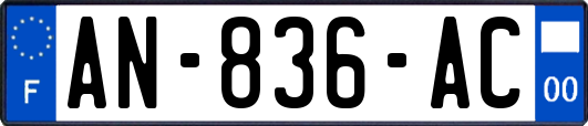 AN-836-AC