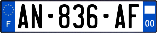 AN-836-AF