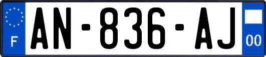 AN-836-AJ