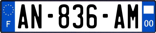 AN-836-AM