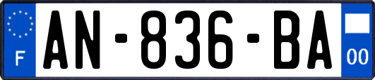 AN-836-BA