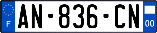 AN-836-CN