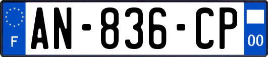 AN-836-CP