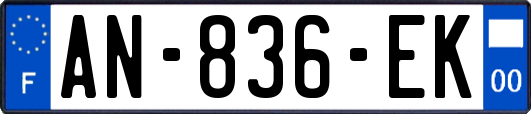 AN-836-EK