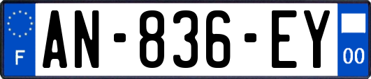 AN-836-EY