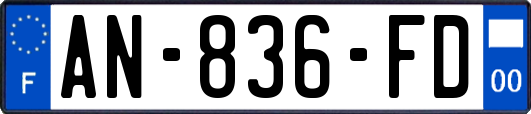 AN-836-FD