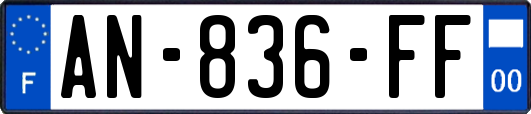 AN-836-FF