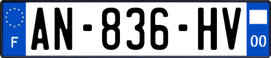 AN-836-HV