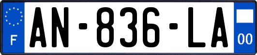 AN-836-LA