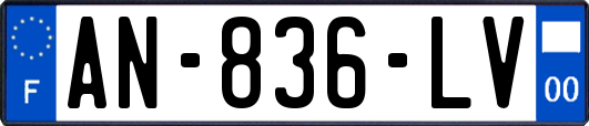 AN-836-LV