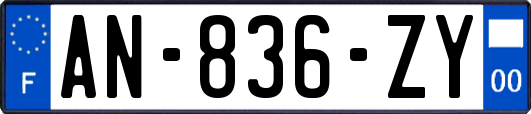 AN-836-ZY