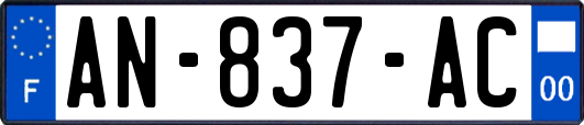 AN-837-AC