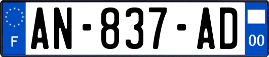 AN-837-AD