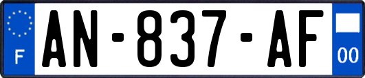 AN-837-AF