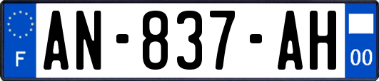 AN-837-AH