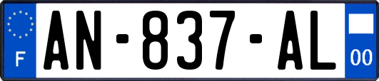 AN-837-AL