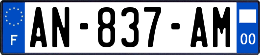 AN-837-AM