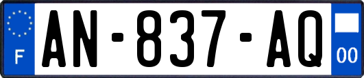 AN-837-AQ