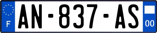 AN-837-AS