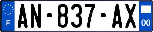 AN-837-AX